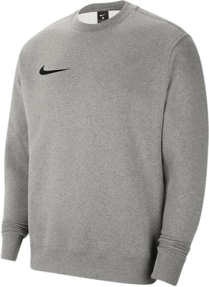 Se Nike Park Fleece Sweatshirt L - Sweatshirts Bomuld hos Magasin ved Magasin