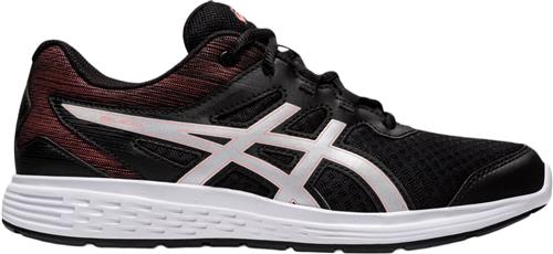 Asics Gelikaia 9 Kvinde Sort Løbesko Str 37.5 - Gummi hos Magasin