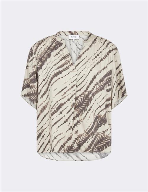 Se Levete room Lrgrith 3 Kvinde L195c - Island Fossil Combi Kortærmede T-shirts Str S - hos Magasin ved Magasin