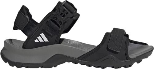 Se adidas Terrex Cyprex Ultra 2.0 Sandaler Mand Sort Sandaler & Badesko Str 40 2/3 - hos Magasin ved Magasin