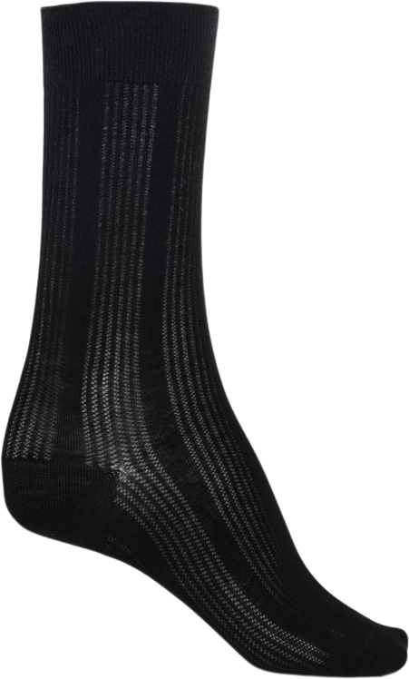 Sui Ava Favorite Socks Ankelstrømper Str 37-41 - hos Magasin