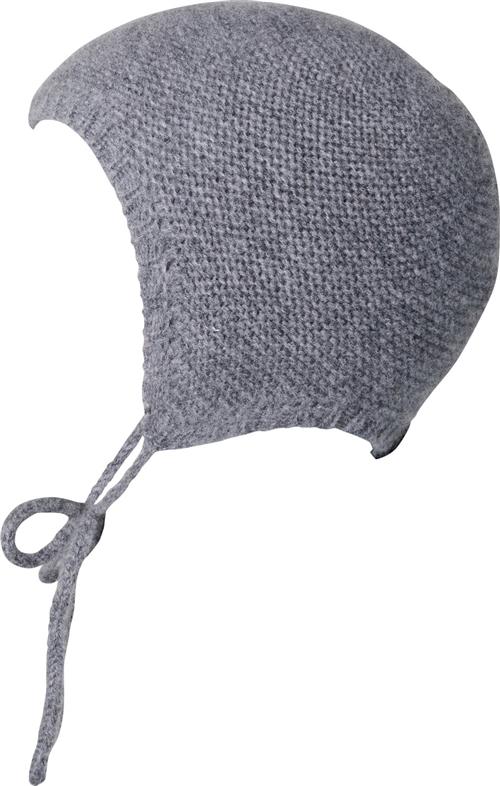 Se mpKids Cassidy Baby Bonnet 43/45 - Babyhuer Uld hos Magasin ved Magasin