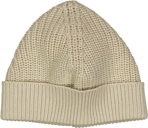 Se Müsli by Green Cotton Knit Chunky Beanie 56/62 - Huer Bomuld hos Magasin ved Magasin