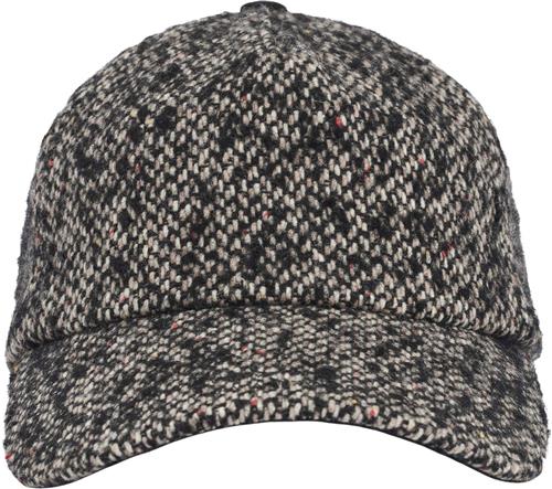 Se UPFRONT Cammo Baseball Cap ONE SIZE - Kasketter hos Magasin ved Magasin