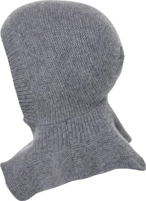 mpKids Cassidy Balaclava 47 - Elefanthuer Uld hos Magasin