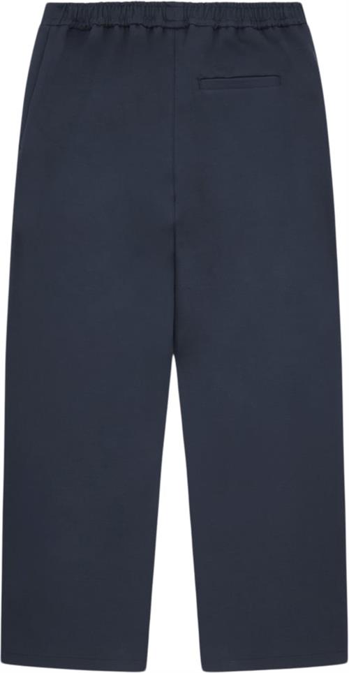 Se Woodbird Wbhung String Pant Mand Navy Casual Bukser Str XL - hos Magasin ved Magasin