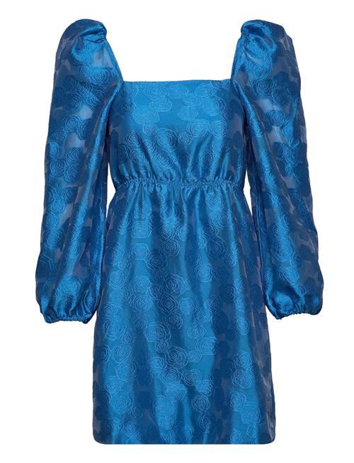 Samsøe Samsøe Sasha Dress 12939 Samsøe Samsøe Blue