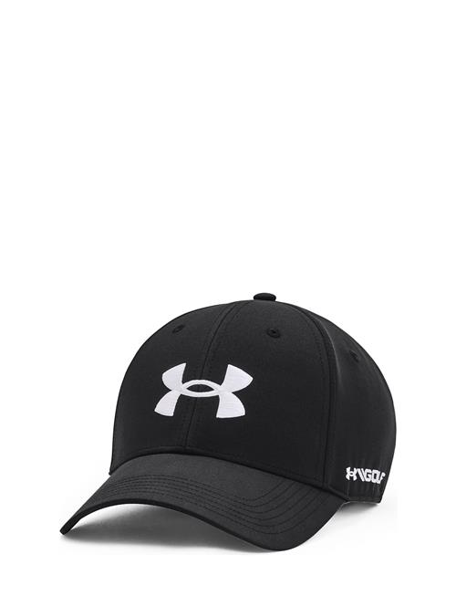 Ua Golf96 Hat Under Armour Black