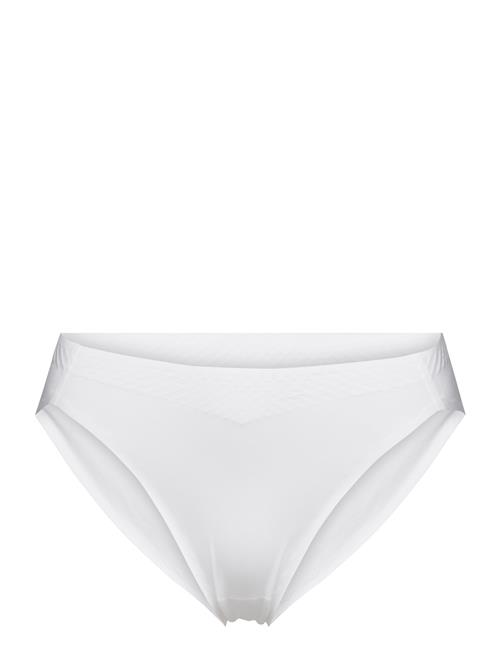 sloggi Sloggi Body Adapt High Leg Brief Sloggi White