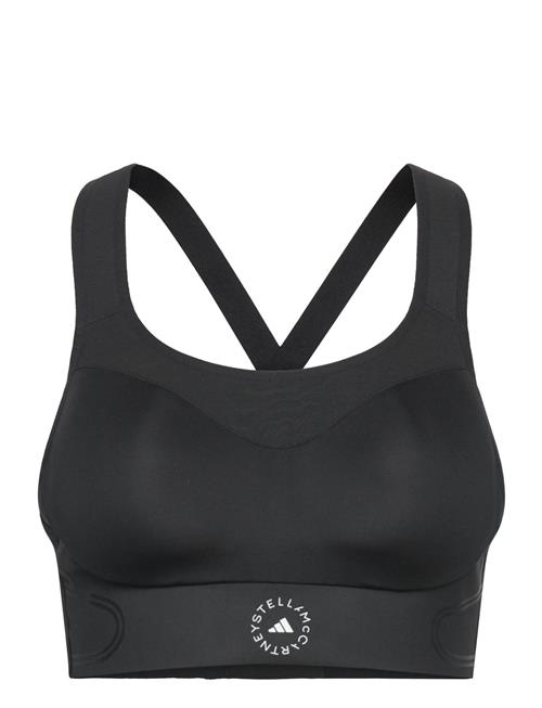 adidas by Stella McCartney Asmc Tpa Bra Adidas By Stella McCartney Black