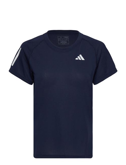 adidas Performance Club Tee Adidas Performance Blue