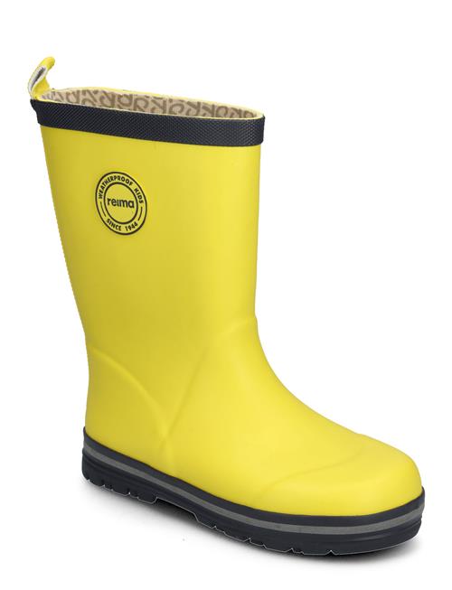 Reima Rain Boots,Taika 2.0 Reima Yellow