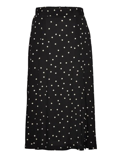 Lindex Skirt Molly Lindex Black