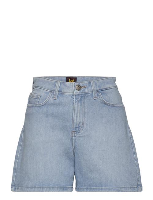 Lee Jeans Stella Short Lee Jeans Blue