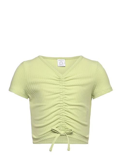 Lindex Top Dora Drawstring Lindex Green