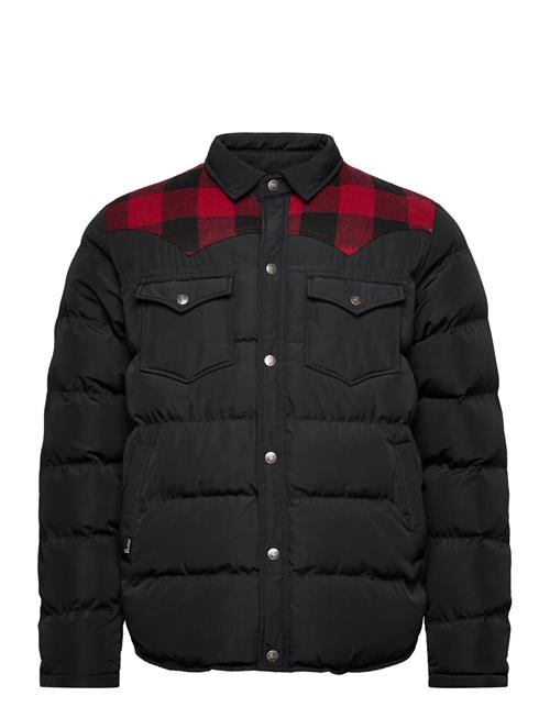 Penfield Rockford Primaloft Jacket Penfield Black