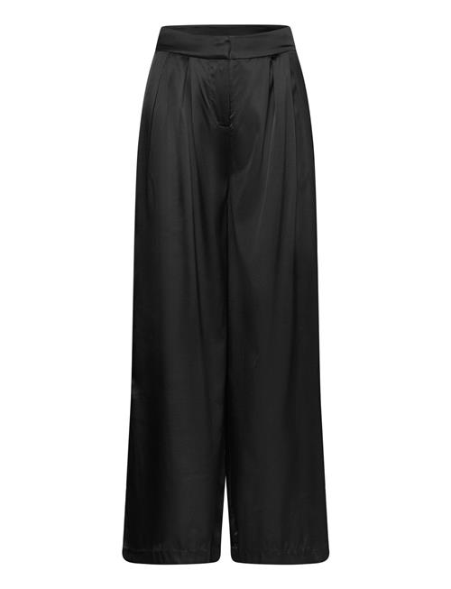 Rosemunde Silk Trousers Rosemunde Black