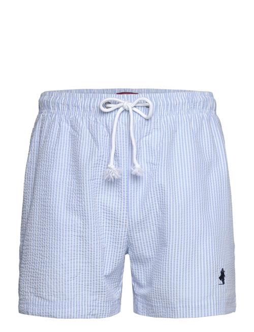 MCS Mcs Swimshorts Irving Men MCS Blue