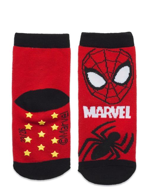 Marvel Chaussettes Marvel Red