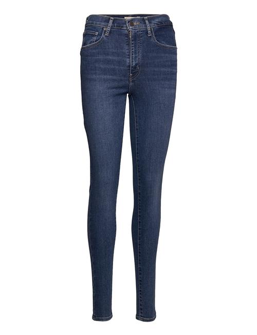 LEVI´S Women Mile High Super Skinny Venice LEVI´S Women Blue