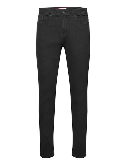 U.S. Polo Assn. Uspa Jeans Slim Casbian Men U.S. Polo Assn. Black