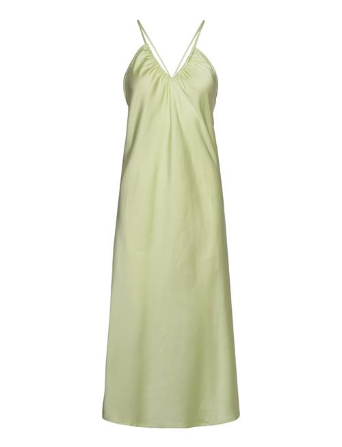 Dress Augusta Lindex Green