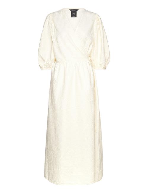 Lindex Dress Larisa Lindex White