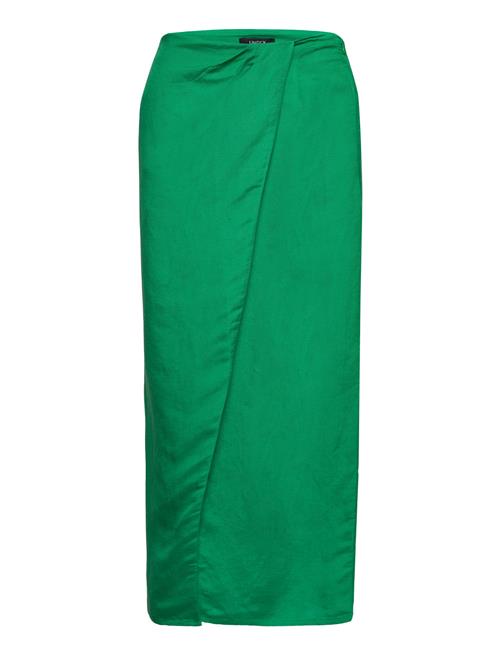 Lindex Skirt Sofia Lindex Green