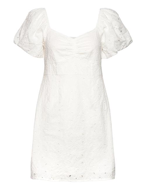 Lindex Dress Nelli Lindex White