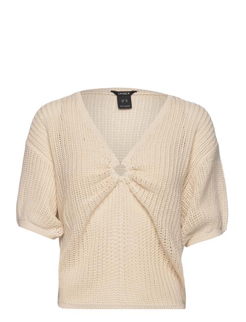 Lindex Sweater Lorena Lindex Beige