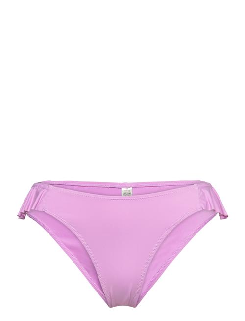 Lindex Swim Brief Nolita Bikini Floun Lindex Purple