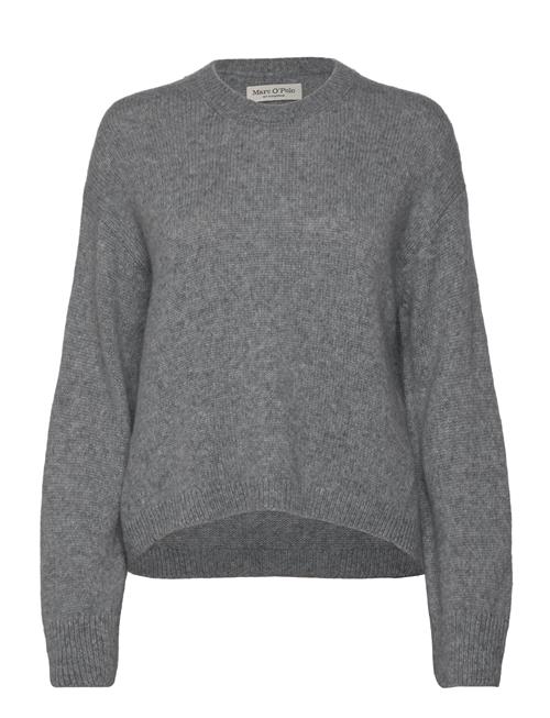 Marc O'Polo Pullover Long Sleeve Marc O'Polo Grey