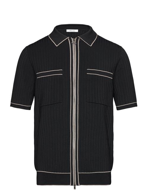 Se Reiss Christophe Reiss Black ved Booztlet