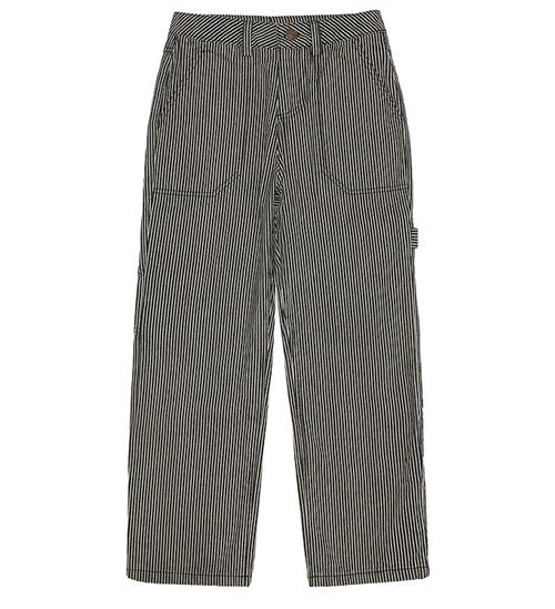 Se The New Jeans - TNLondon - Dark Blue Demin ved KidsWorld