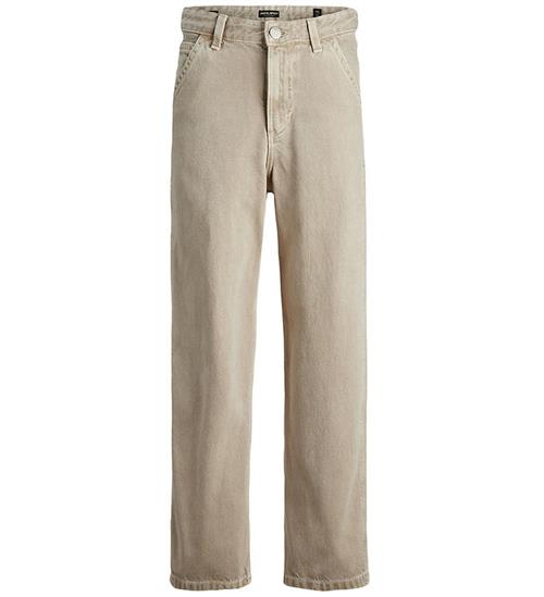 Se Jack & Jones Jeans - JjiAlex - Winter Twig ved KidsWorld