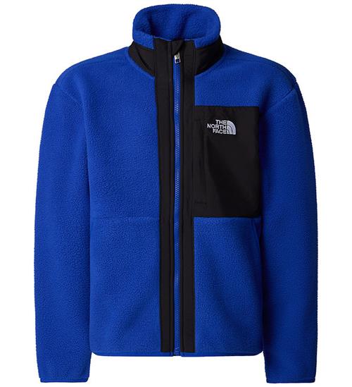 The North Face Fleecejakke - Yumiori - TNF Blue