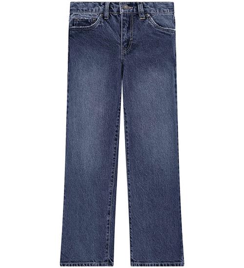 Levis Jeans - Wide Leg - Level Up