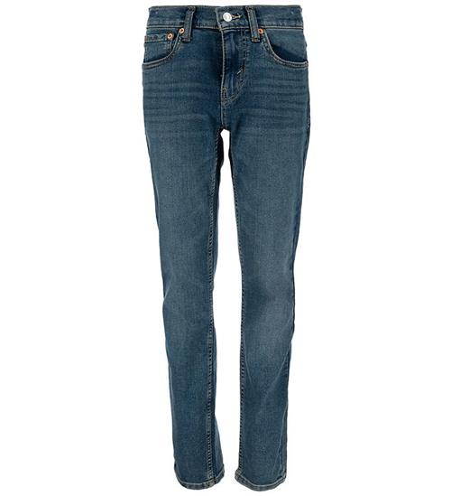 Levis Jeans - 512 Slim Taper - Kabain