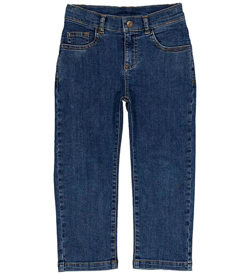 MarMar Jeans - Pallas N - Dark Indigo