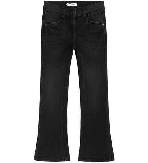 Name It Jeans - NkfPolly - Black Denim