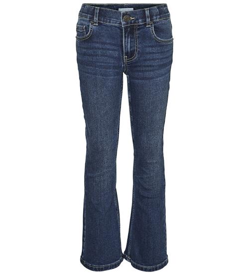 Vero Moda Girl Jeans - Noos - VmRiver - Dark Blue Denim