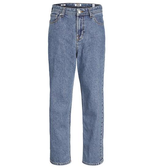 Jack & Jones Jeans - JjiChris - Blue Denim