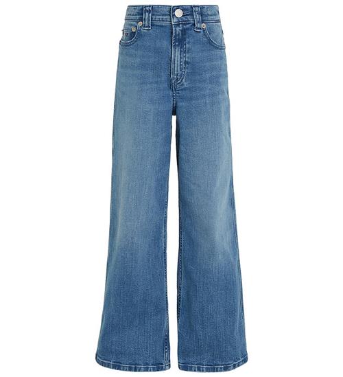 Tommy Hilfiger Jeans - Mabel - Vintage Straight Denim