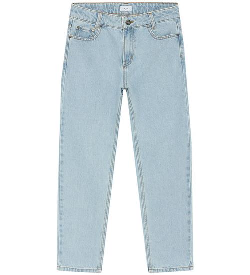 Grunt Jeans - Hamon Disco - Light Blue