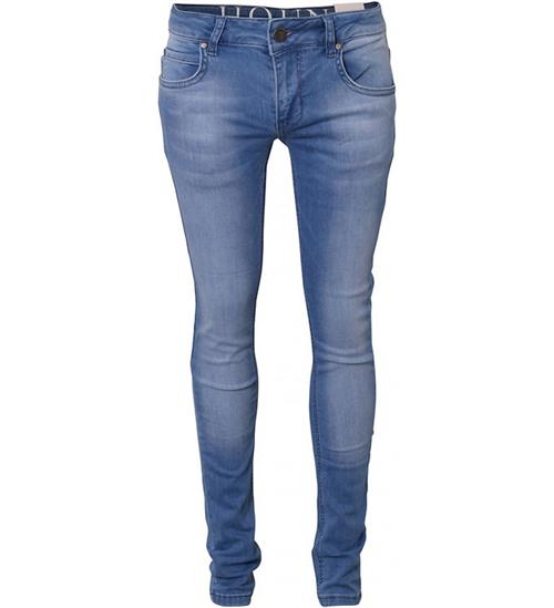 Hound Jeans - Xtra Slim - Light Usen Denim