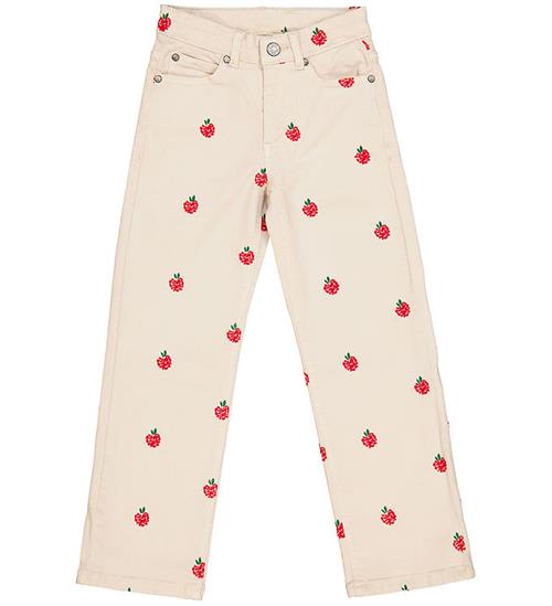 Se The New Jeans - TnJuana - Oatmeal ved KidsWorld