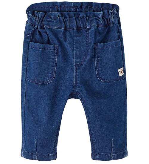 Name It Jeans - NbfRose - Dark Blue Denim