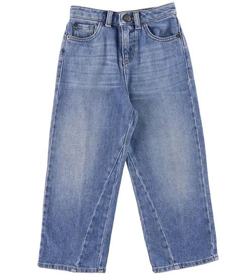 Se Emporio Armani Jeans - Denim Blush ved KidsWorld