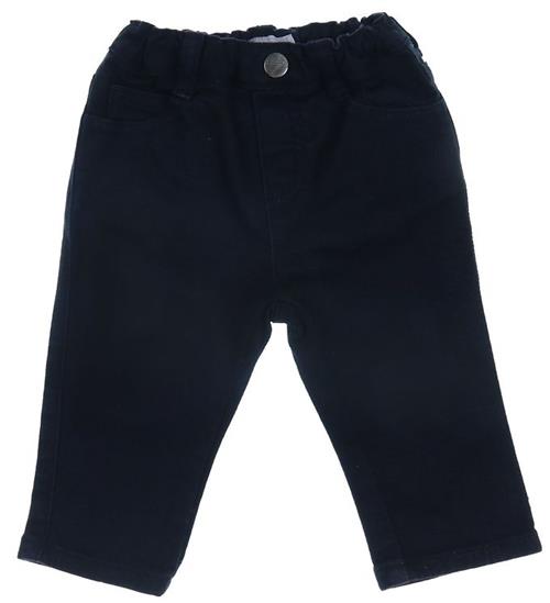 Se Emporio Armani Jeans - Navy ved KidsWorld