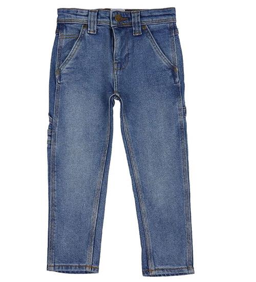 Se Lee Jeans - Carpenter - Worn Wash ved KidsWorld